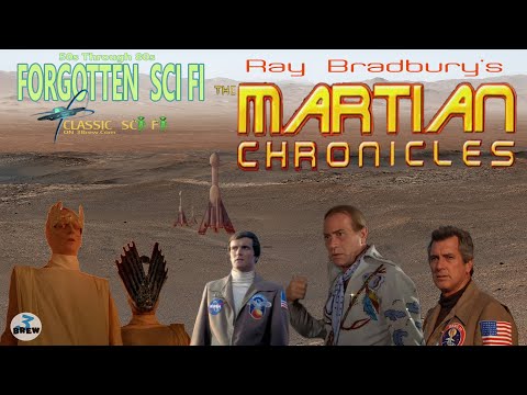 Vídeo: Martian Chronicles: Colonization Of The Red Planet Torna-se Uma Ficção Lucrativa - Visão Alternativa