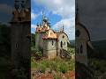 NC romance turns scorched-earth legal battle for control of Rougemont castle