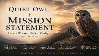 Lesson 0 Mission Statement