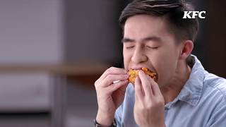 Download lagu KFC - Winger Party