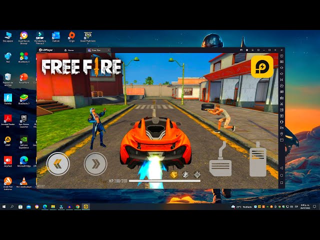 LDPLayer es el mejor emulador que eh probado para jugar free fire y no me a  dado ningun problema : r/LDPlayerEmulator