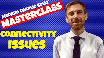 Making and keeping a connection to the Spirit World - Mediumship 2018