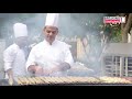 Four Seasons Resort Dubai at Jumeirah Beach welcomes Ramadan celebrations