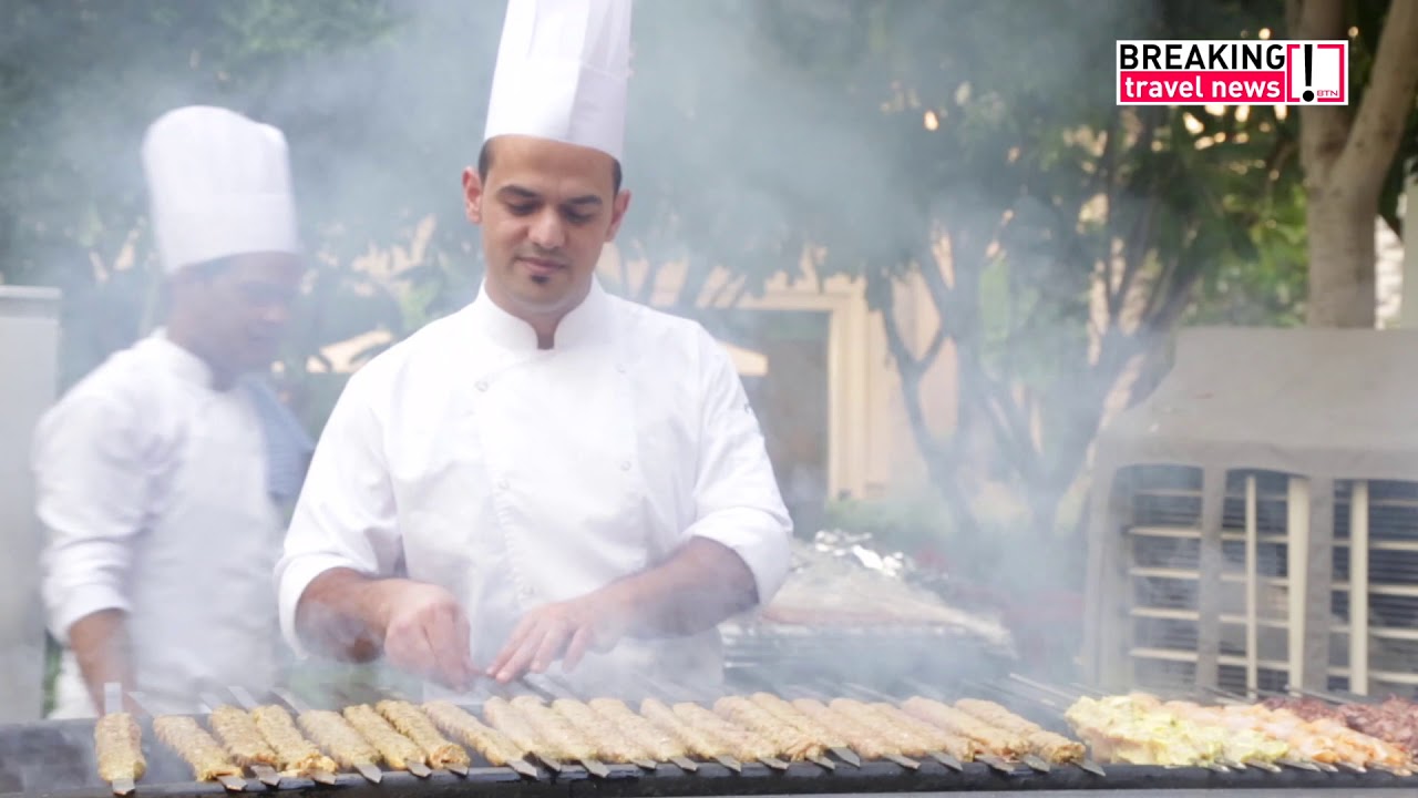 Four Seasons Resort Dubai at Jumeirah Beach welcomes Ramadan celebrations