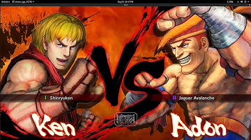 Ultra Street Fighter IV | Steam Proton 4.11-2 | Fedora 30 |