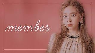 [ 아이즈원 커버보컬팀 Cloud Rose 멤버 모집 ]