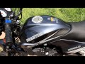 Обзор ABM Phantom 125