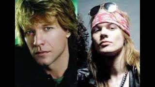Bon Jovi - Always (Axl Rose Ai Cover)