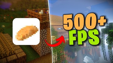 Best Potato Shaders for Minecraft – No Lag Shaders for Low-End PCs!