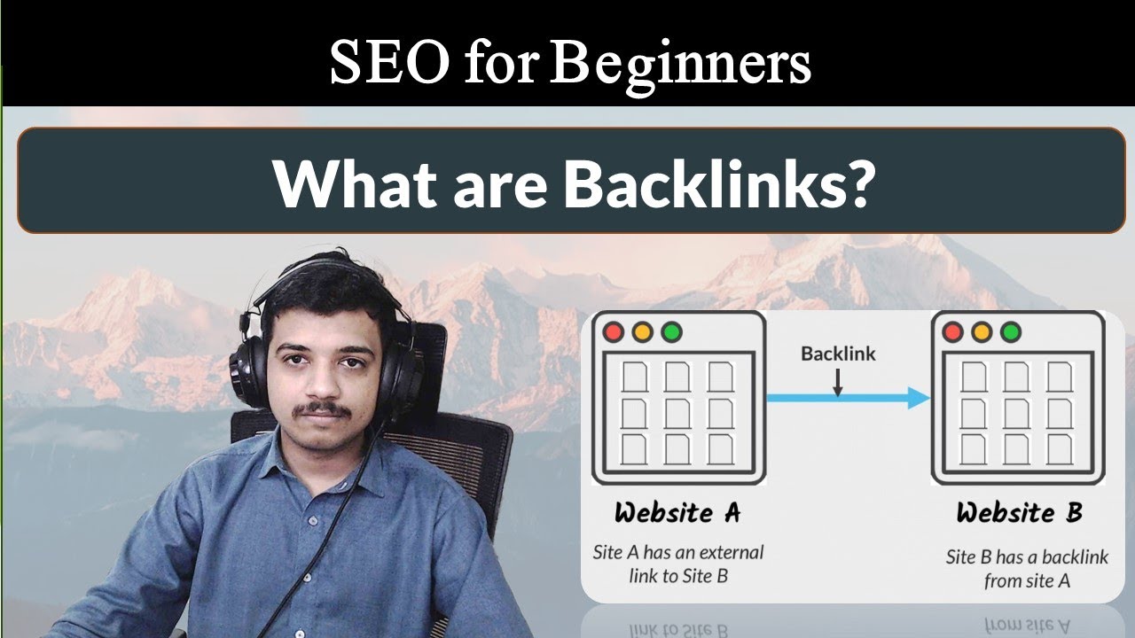 What are Backlinks and Why they are Important