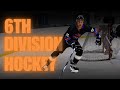 I Joined a 6th Division Beer League Team