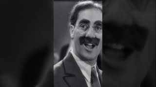 Classic Groucho Compilation.