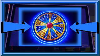 The £500 Wheel Roulette Bonus HAS LANDED! screenshot 5