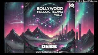 Kehna Hi Kya (Melodic Techno) - Debb Music