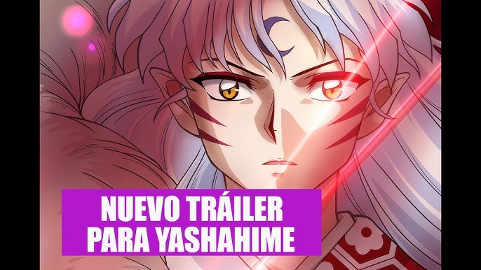 Hanyo no Yashahime Temporada 3 ¿Es posible o no pasará? 