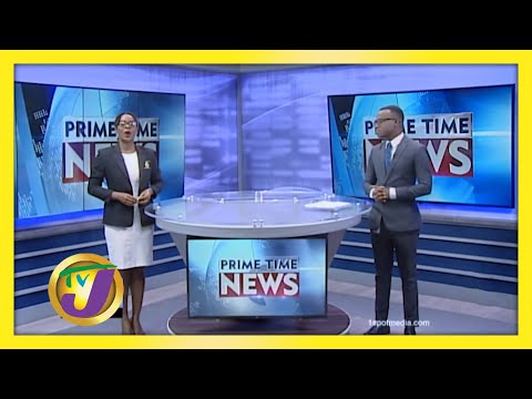 TVJ News | Jamaica News Headlines