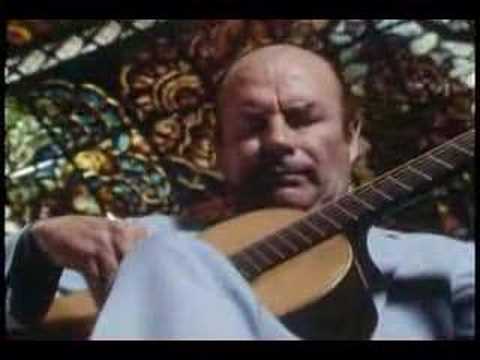 Julian Bream - Grand Solo