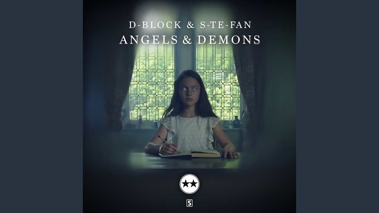 Ангелы и демоны оригинал. D-Block & s-te-Fan - Angels & Demons. Обложка альбома Angels Demons d-Block s-te-Fan. Песня Angels or Demons. D-Block & s-te-Fan - Angels & Demons gthtdjl.