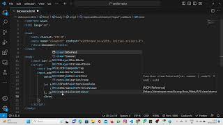 Javascript debounce detailed explanation in telugu