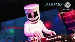 Chahaton Ki Duniya Mein Kya Yehi Pyar Hai Remix Dj SHUBHAM REMIX SONG