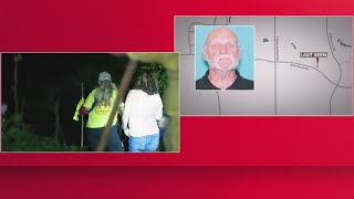 Silver Alert issued for 81-year-old man