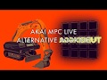 AKAI MPC LIVE/X: Alternative Breakbeat Warp Technique