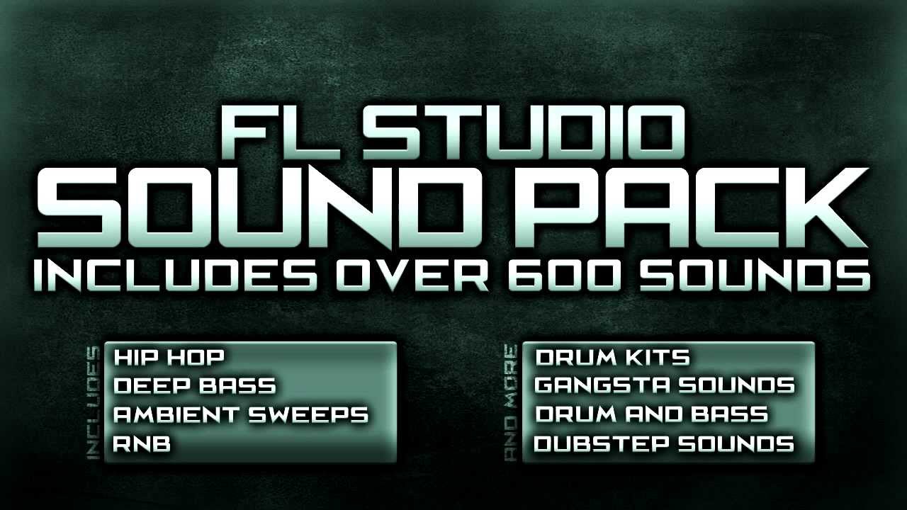 Fl studio flex packs download minecraft