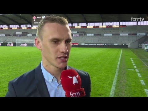 fcm 36 Pusic: Stærk holdindsats