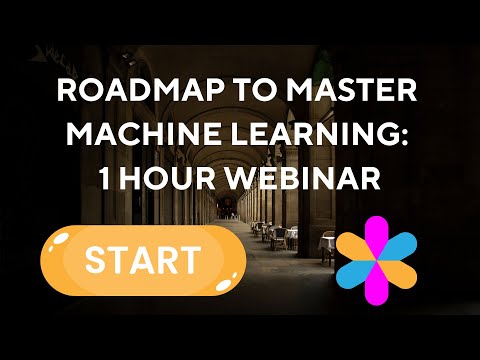 Roadmap to learn