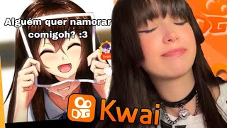 KWAI EM 2024 (ISSO AINDA EXISTE?)