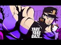 【ジョジョ×P3R】総攻撃フィニッシュする空条承太郎【JOJO×Persona3 Reload】