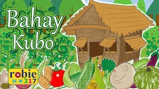 Bahay Kubo 2020 Filipino Folk Song And Nursery Rhymes Robie317