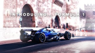 Introducing... Formula One | F1 Edit