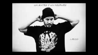 Lirico-Suave ft Evidence( Dilated Peoples).avi