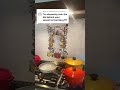 Jason Mraz - Willie Nelson Back Splash