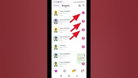 Kome app working process #kome #moonlightagency #appwork #tutorial #onlinejob #workfromhome