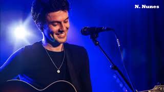 Download James Bay - Peer Pressure Ft. Julia Michaels Tradução Video MP3 James Bay - Peer Pressure Ft. Julia Michaels Tradução