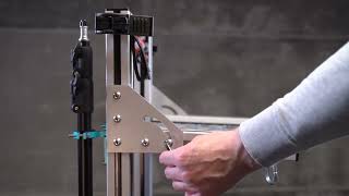 Production of Soundcart.