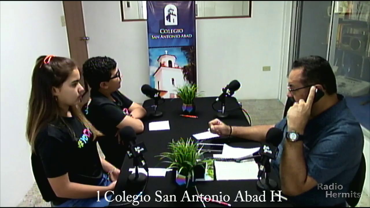 Anuncios y Oración de la Mañana 12 de marzo de 2019