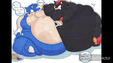 Mission Gone Deliciously Wrong (Sonic Comic)