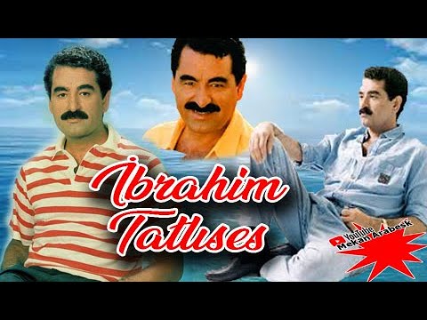 İbrahim Tatlıses Seçme Şarkıları Full albüm  / جميع اغاني الاسطوره ابراهيم تاتليس القد