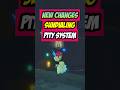 INSANE CHANGES COMING THIS WEEKEND #fisch