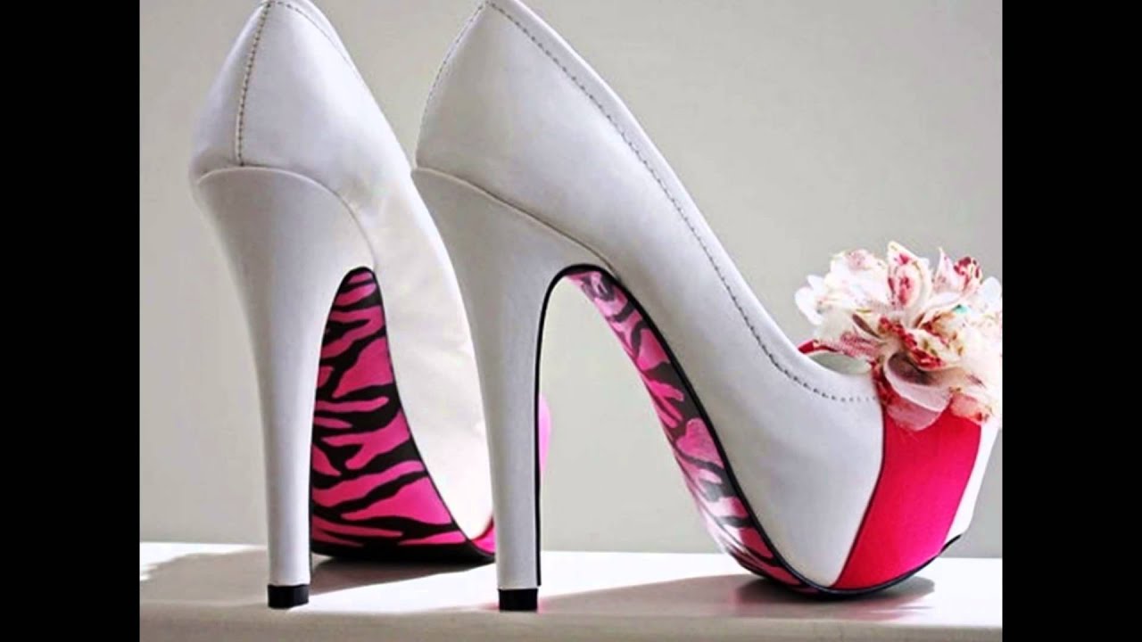 facts about high heels for women YouTube