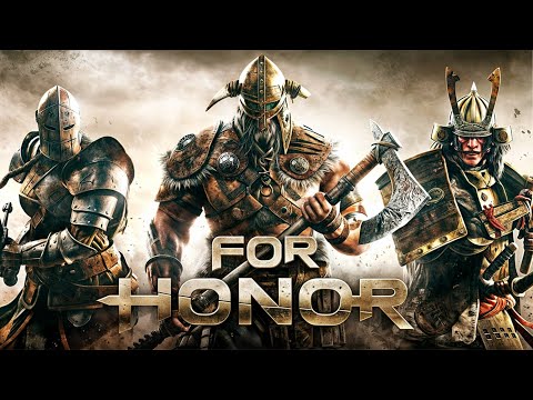 For Honor: Year 8 Season 2 - The Muramasa Blade Launch Trailer | Ubisoft Forward