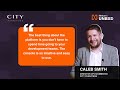 Powering Florida’s favorite CITY Furniture | Caleb Smith on attracting shoppers | Netcore Unbxd