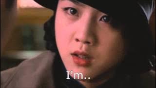 Movie 'Lust, Caution' [Main Scene]