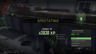 BLINDGORILLAS CALL OF DUTY MODERN WARFARE 2 WARZONE 2 06/12/23 11AM