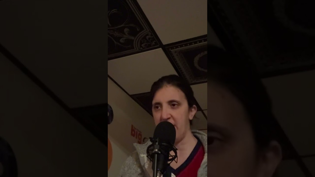 Tom Petty - Into The Great Wide Open - Cover by Spitfire and Company