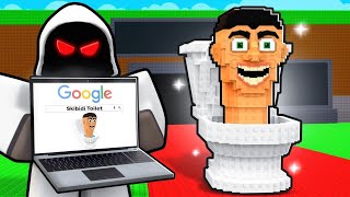 Foltyn | Whatever I GOOGLE COMES TO LIFE In Steal A Brainrot!