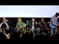 Psych Fan Appreciation Day- Ziegfeld Theater NYC 10-6-11 (PART 7)